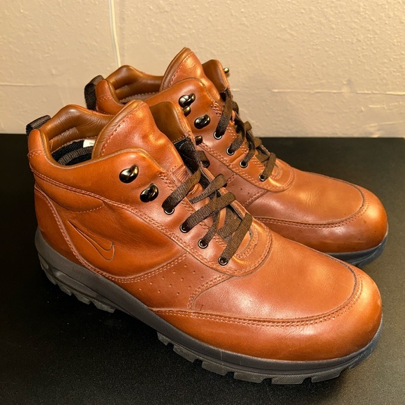 men air max boots